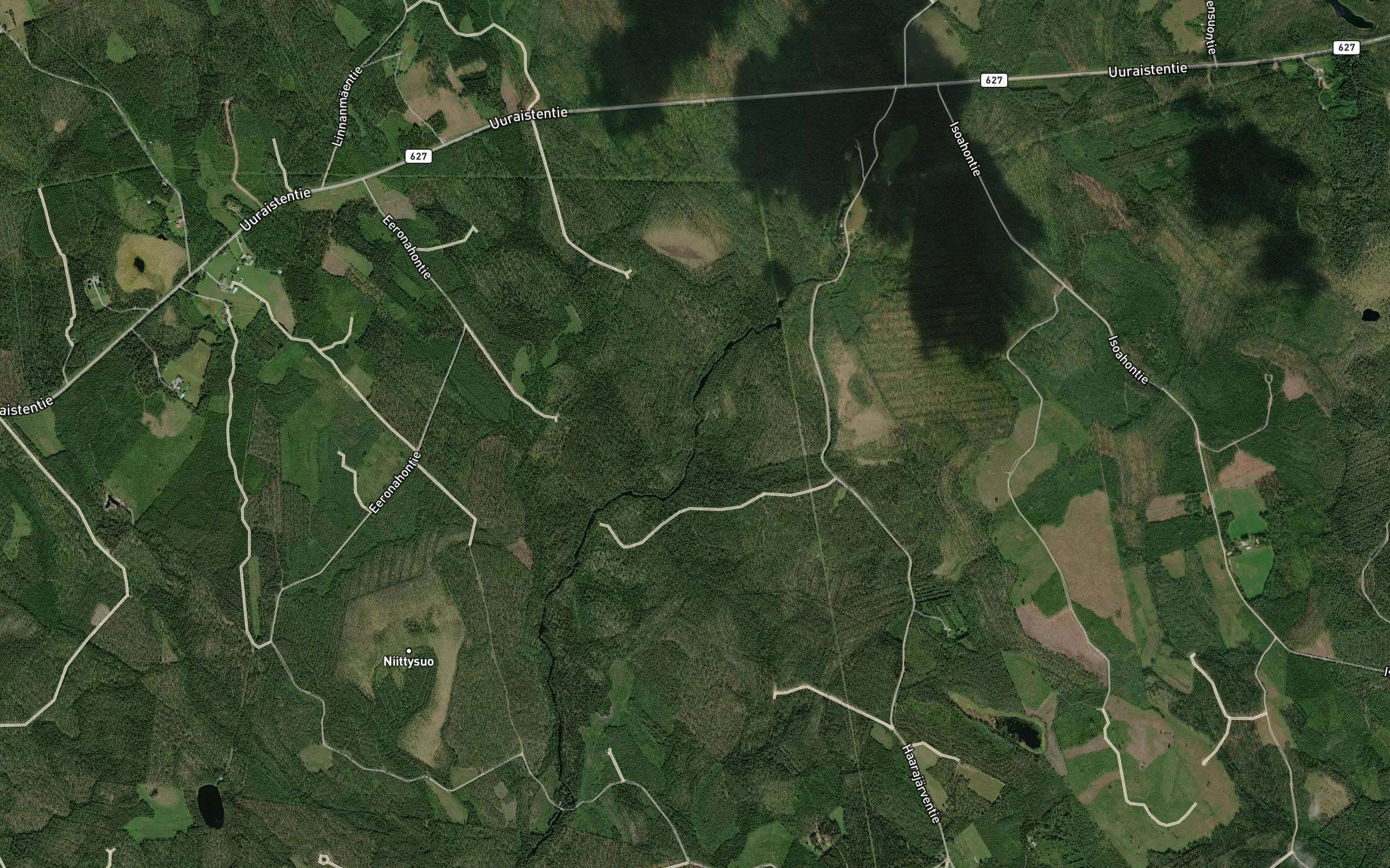 Pitkakoski