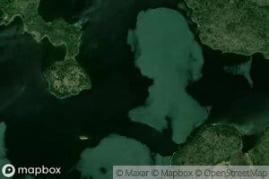 Wolf Bay
