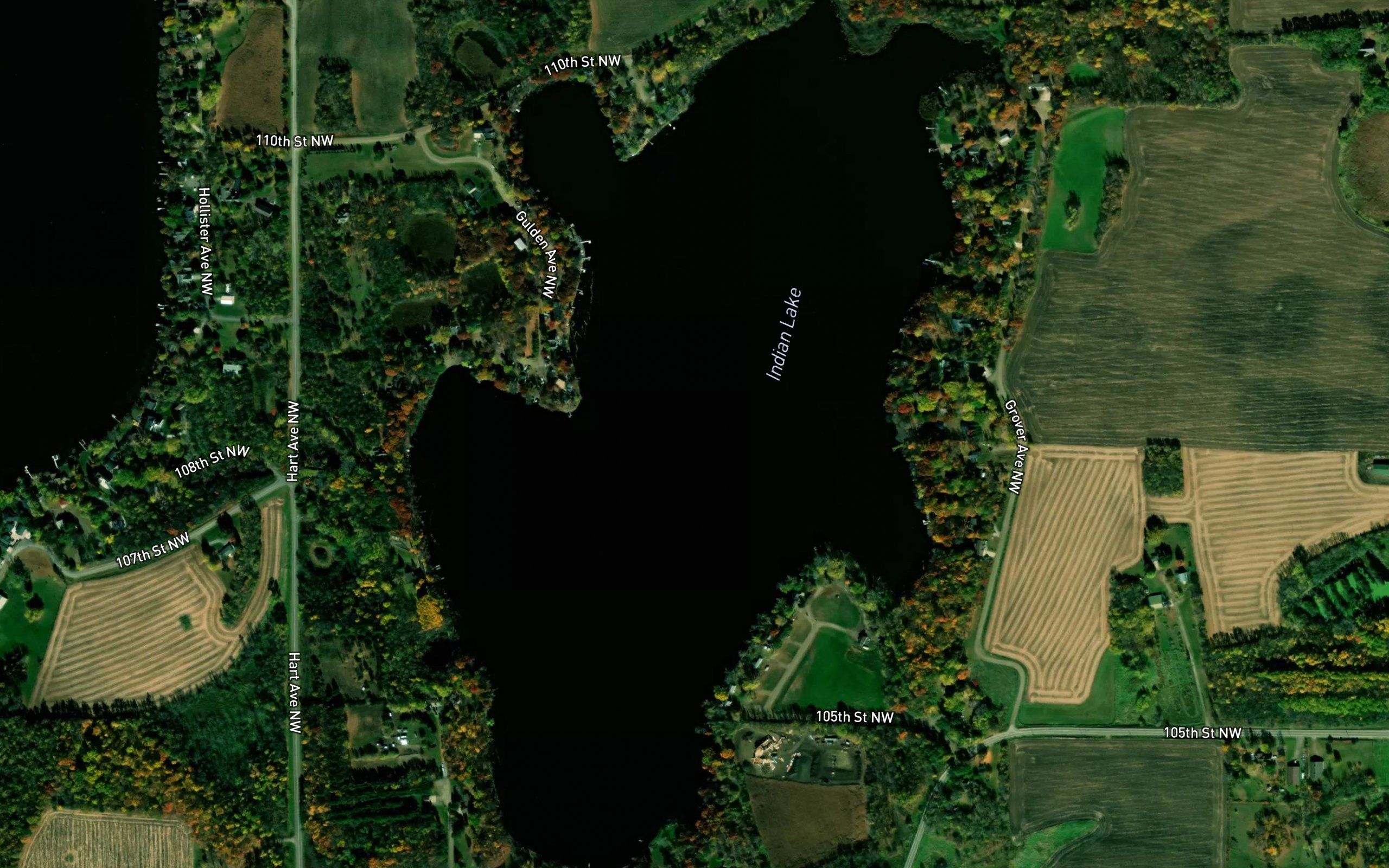 Indian Lake