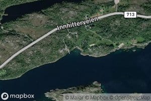 Melkvikbukta