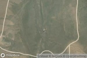 Mule Waterhole