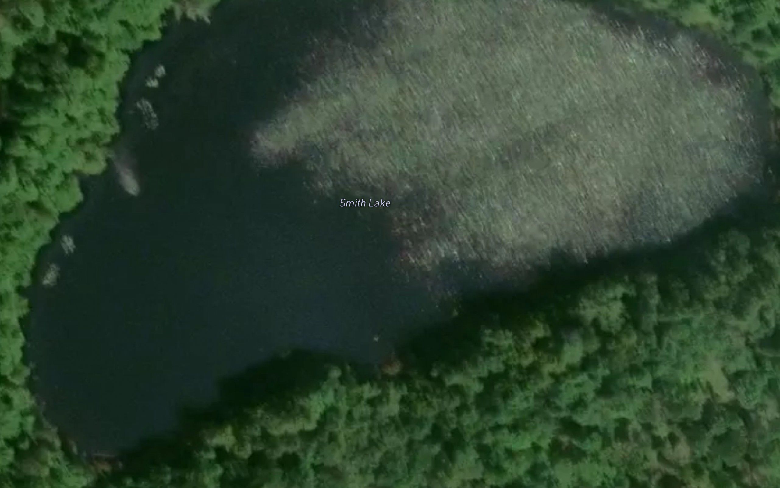 Smith Lake