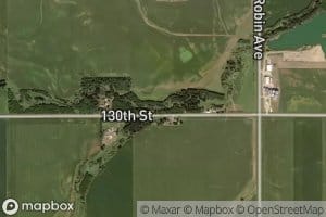 South Branch Turkey River