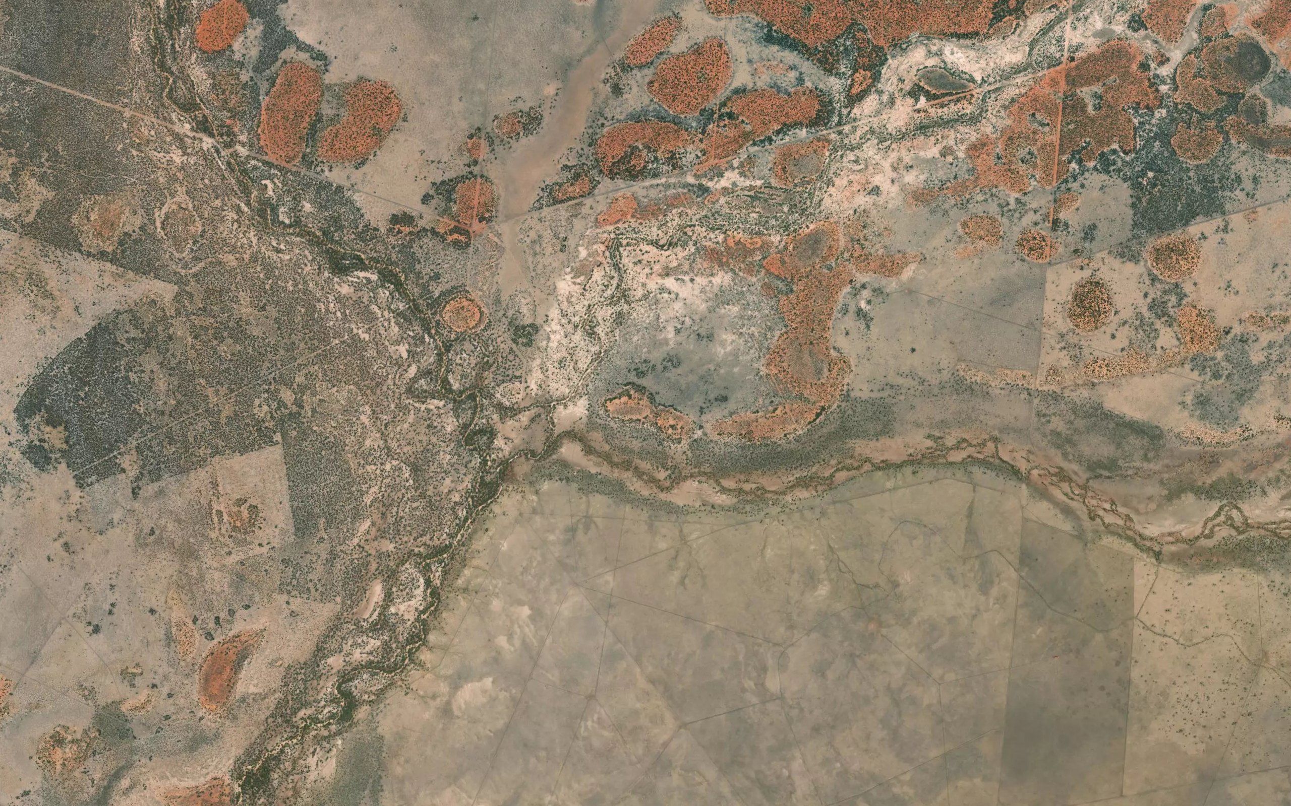 Thunderbolt Creek