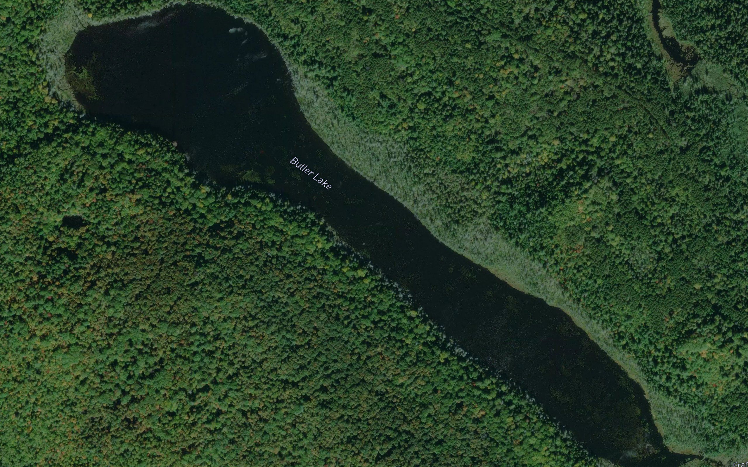 Butler Lake