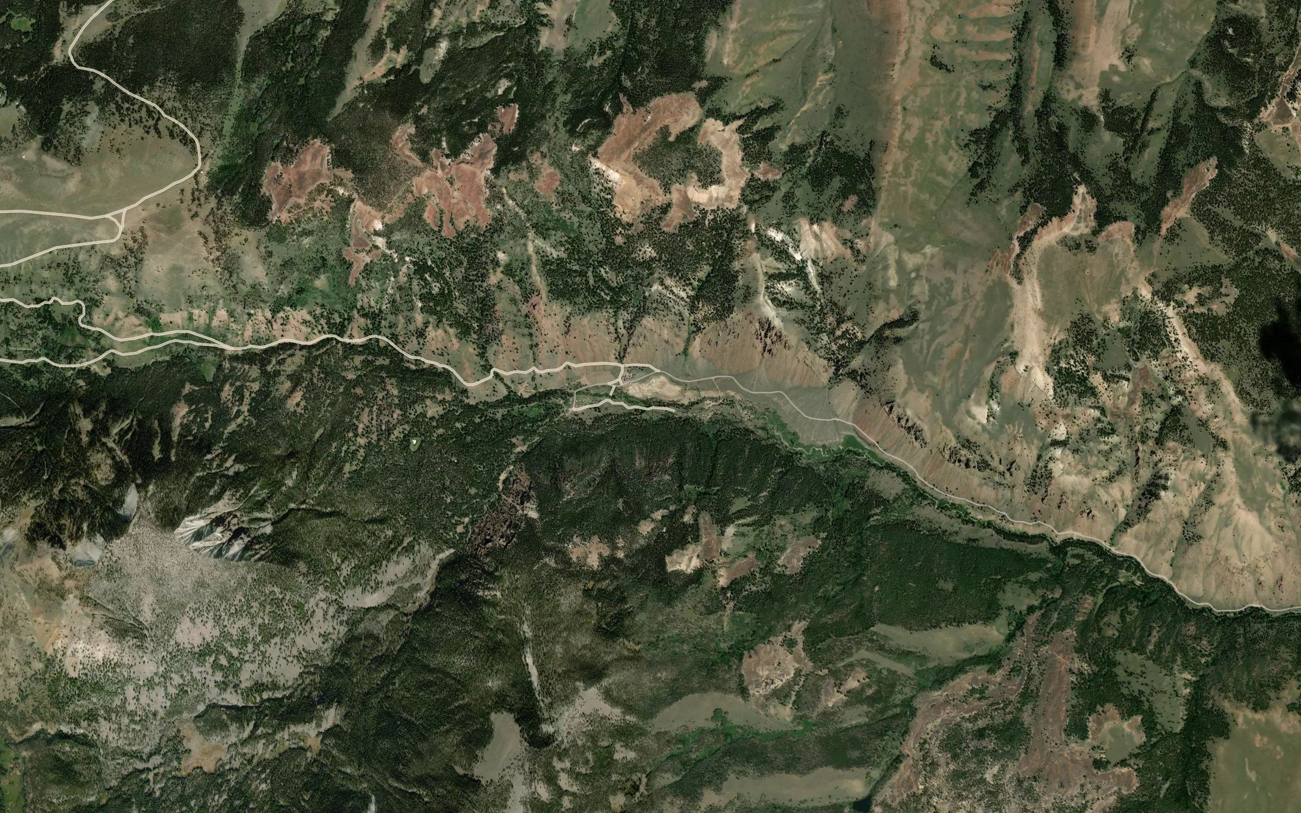 Jim Creek