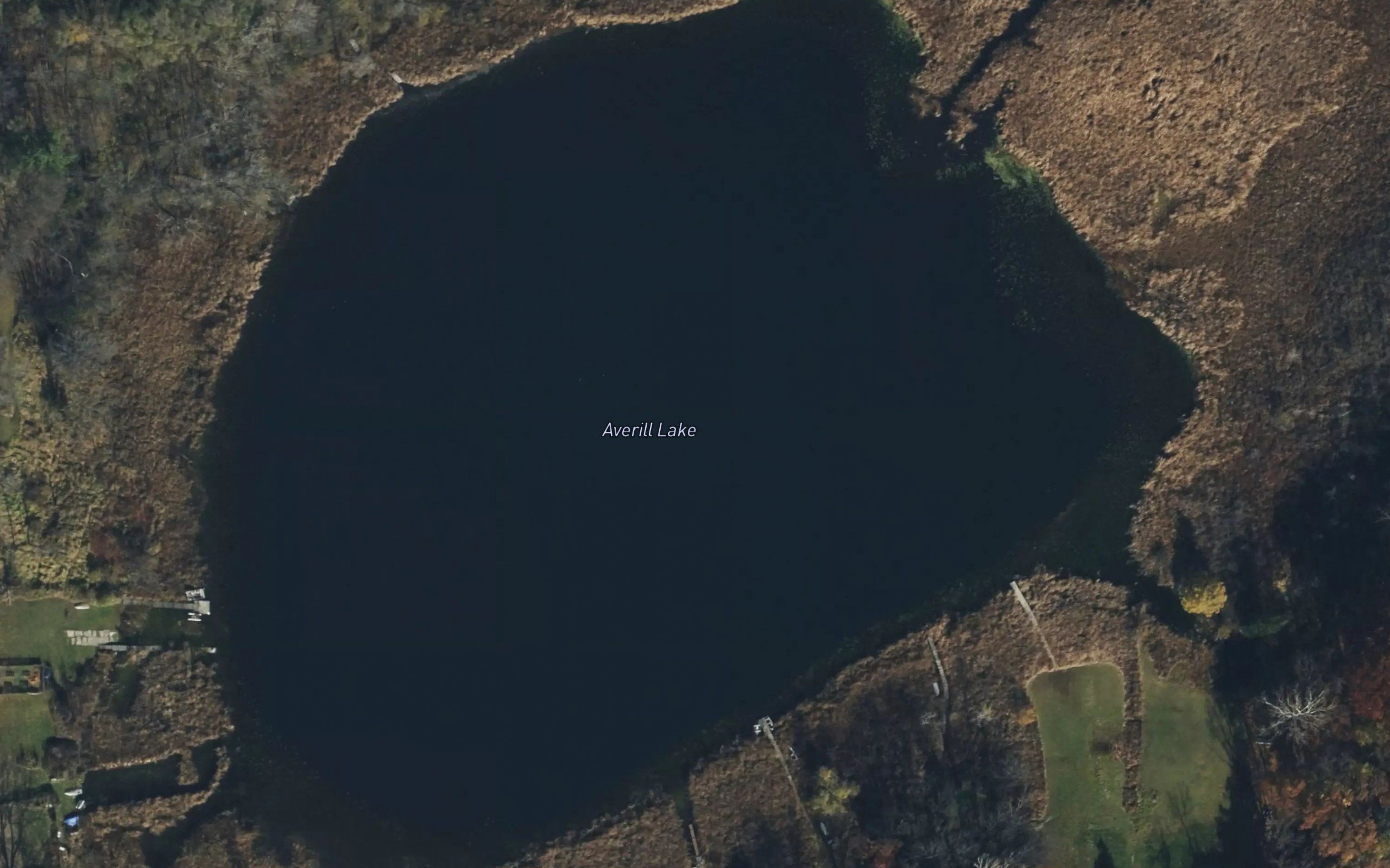 Averill Lake