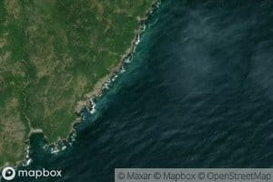 Red Land Cove