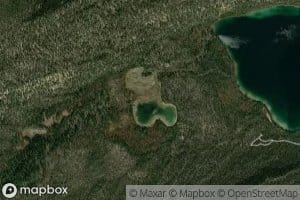 McDonald Lake