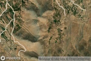 Cheshmeh-ye Allahverdi