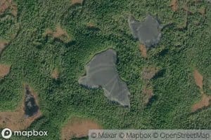 Hermit Lake