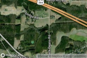 Corbetts Pond Number One