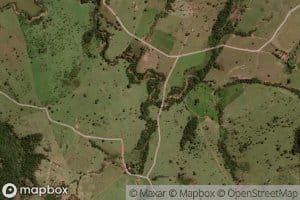 Corrego do Barreiro