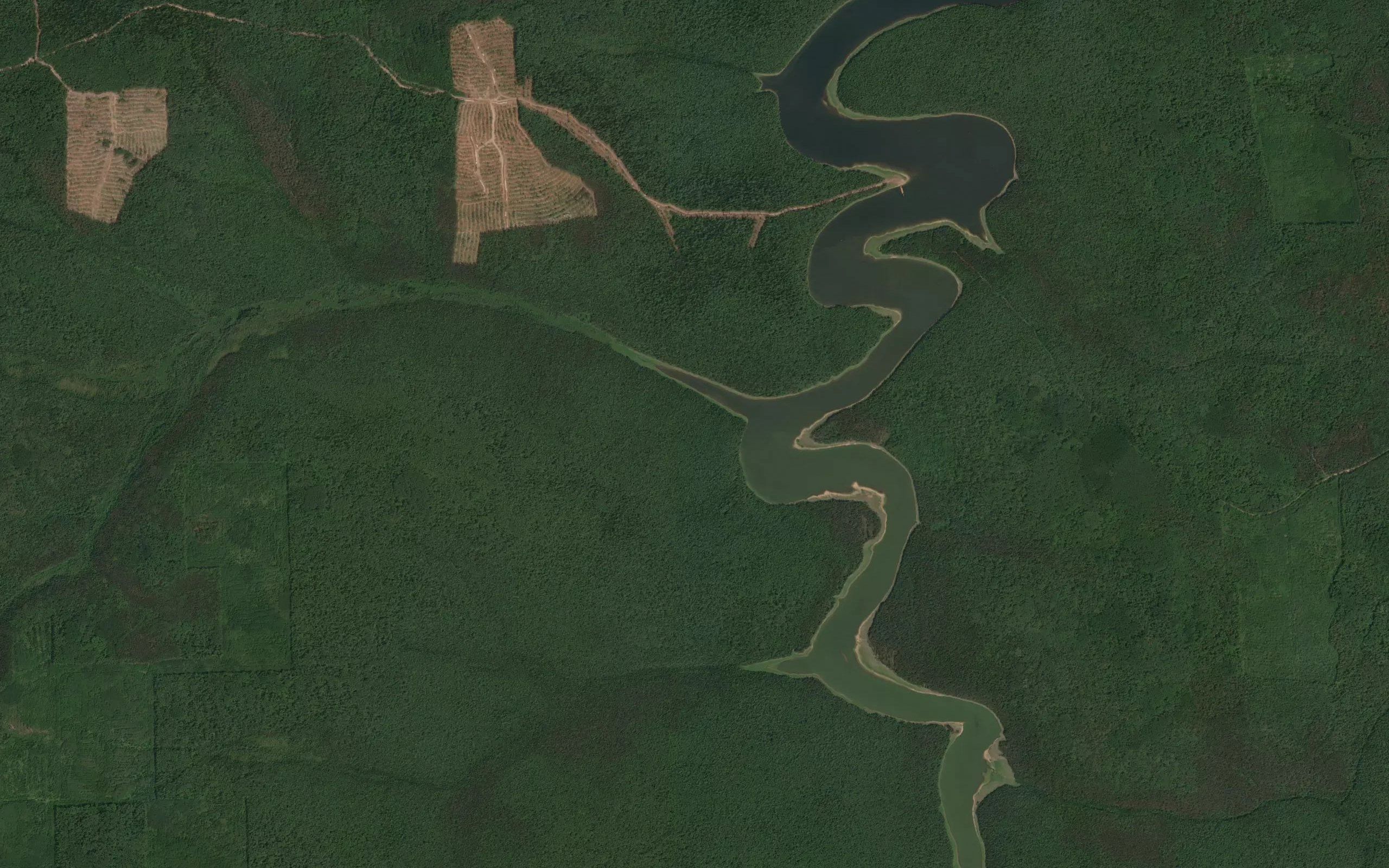 Verkhniy Lushnoy
