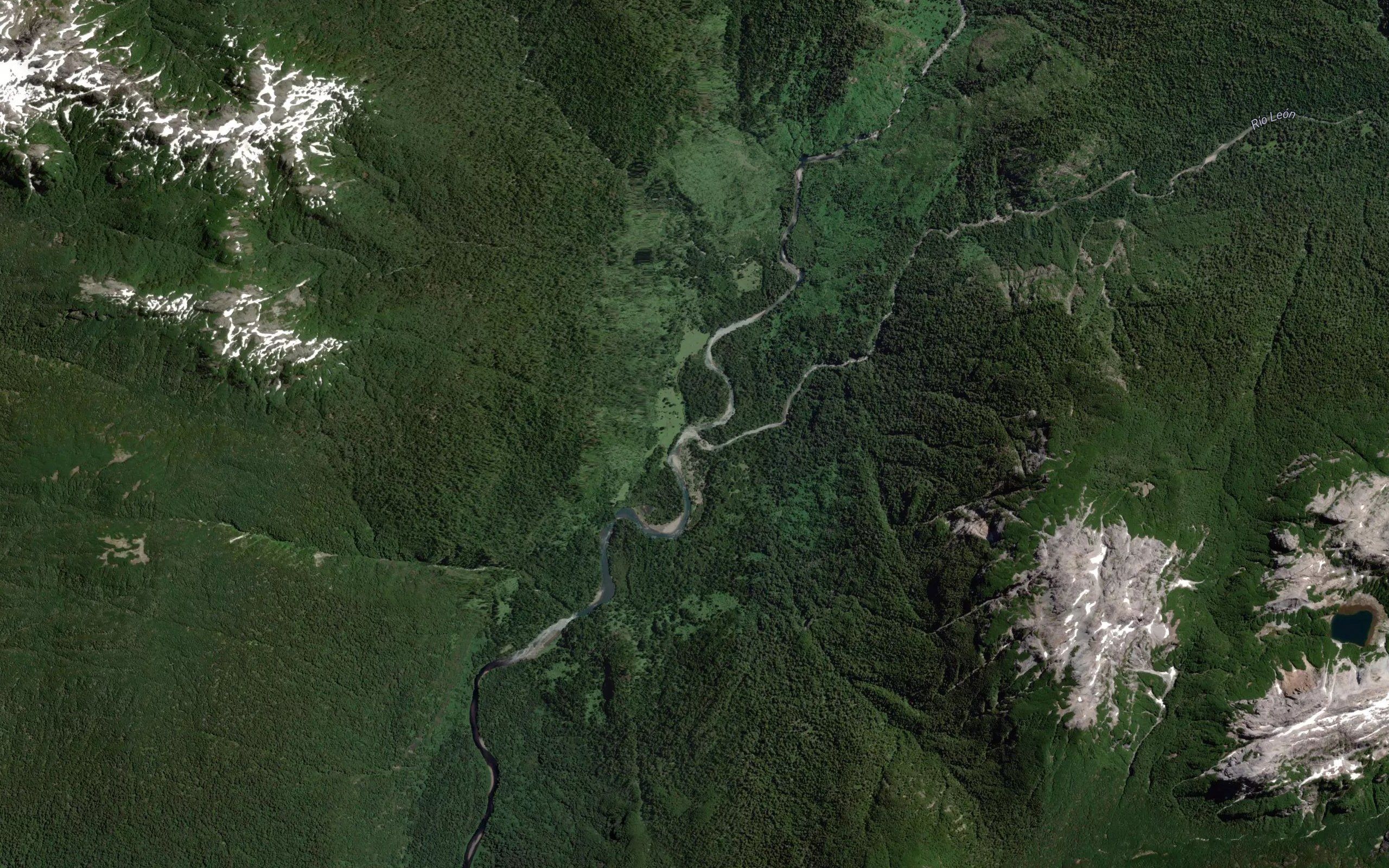 Rio Leon
