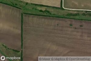 Balka Malyy Kalitvenets