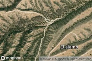 El Alamo