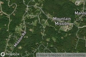 Tom Painter Farm Spring