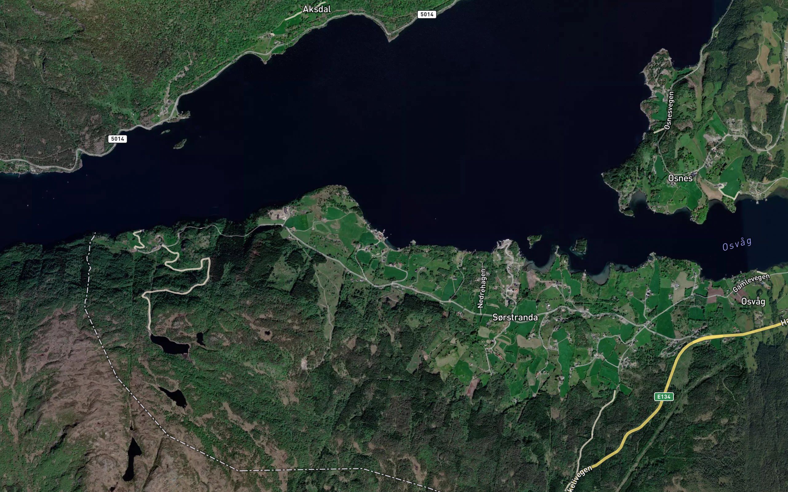 Utstuvika
