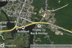 Watering Race Branch