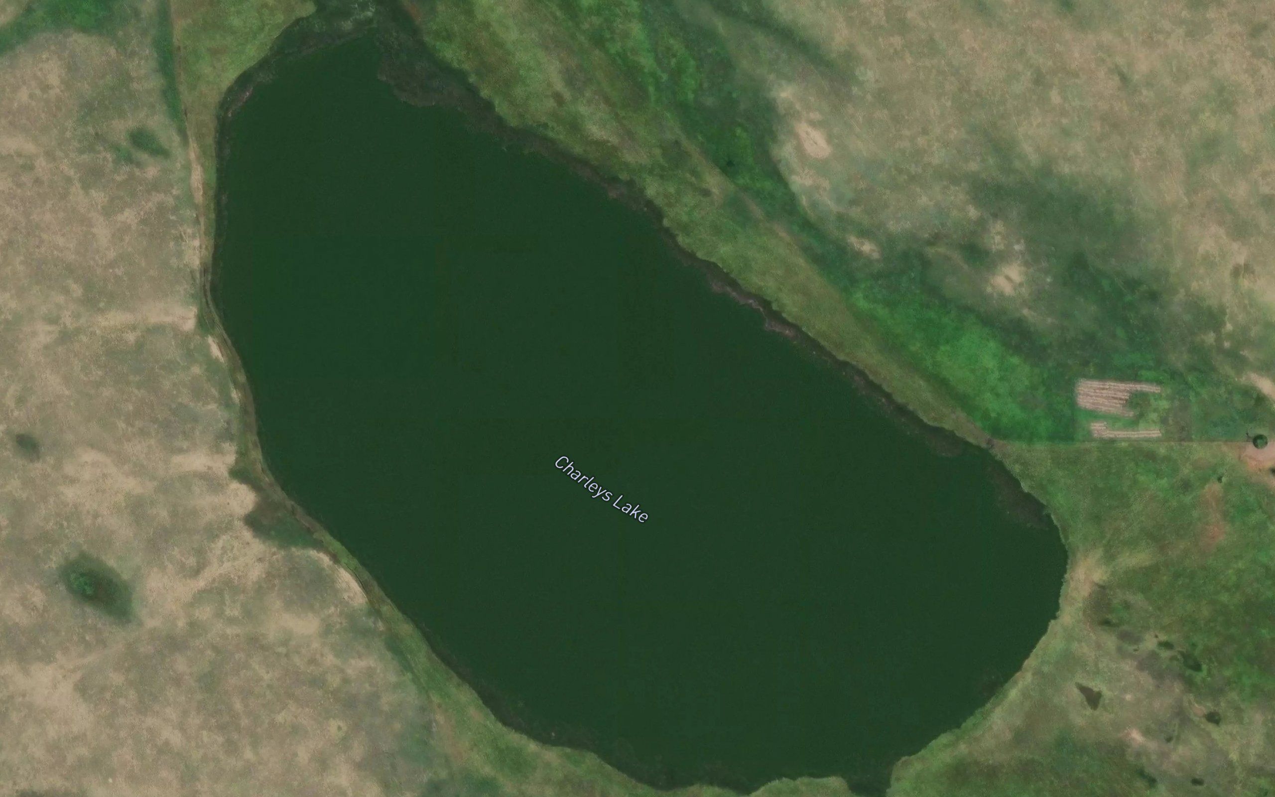 Charleys Lake