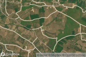 Huai Phak Nam Reservoir