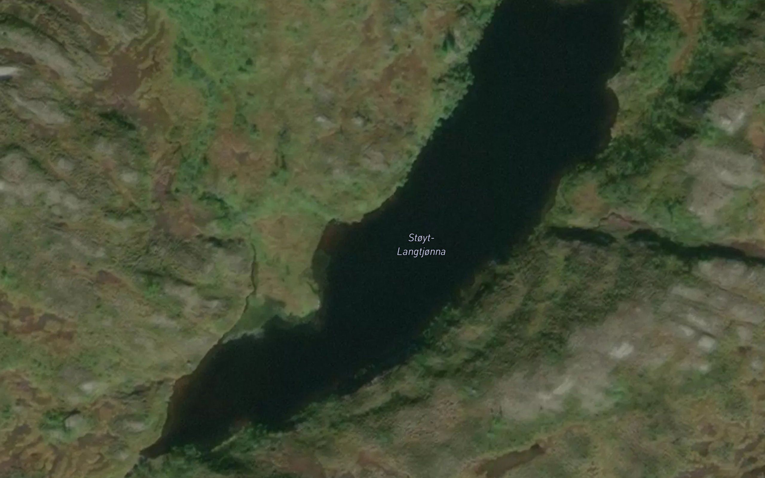 Stoyt-Langtjonna