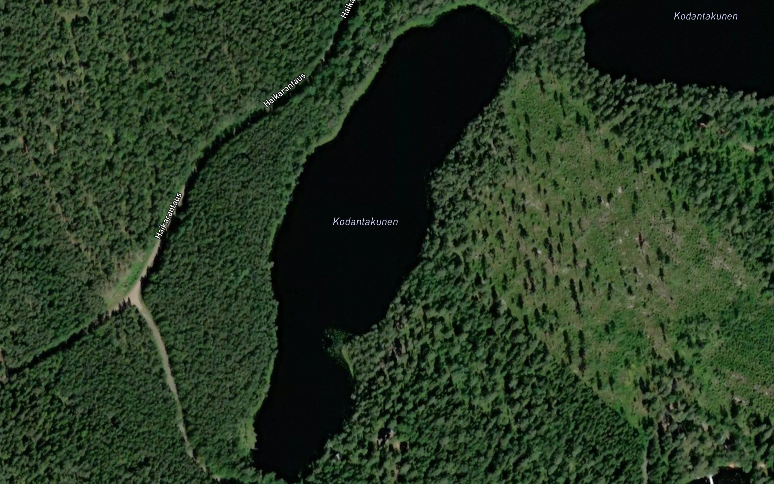 Kodantakuset