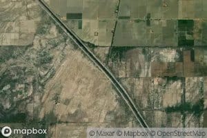 Naukurji Distributary