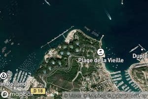 Anse du Creux Saint-Georges