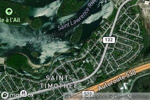 Riviere Saint-Charles