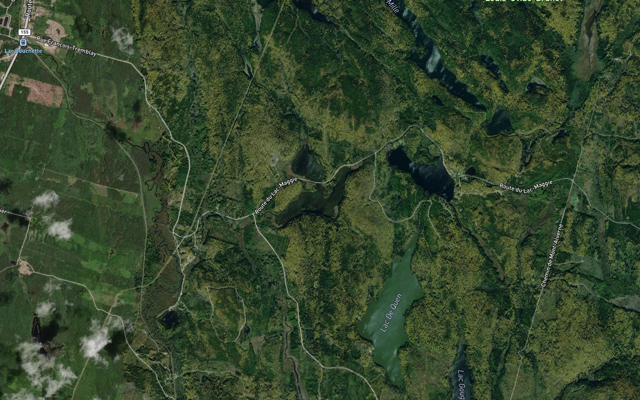 Lac Plat