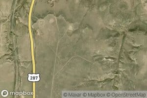 Gaylor Number 1 Reservoir