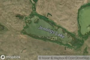 Jennings Lake