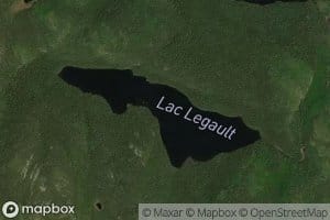 Lac Legault