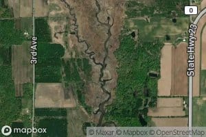 O'Keefe Creek