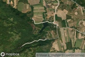 Ang Kep Nam Huai Kham Yang