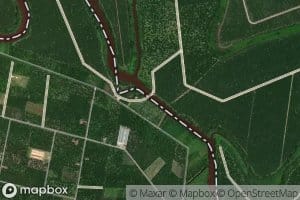 Terusan Teluk Mahang