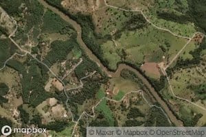 Ribeirao das Lajes