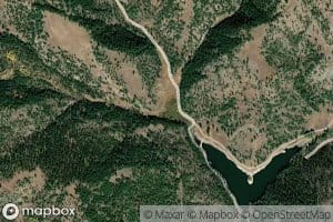 Kelley Creek
