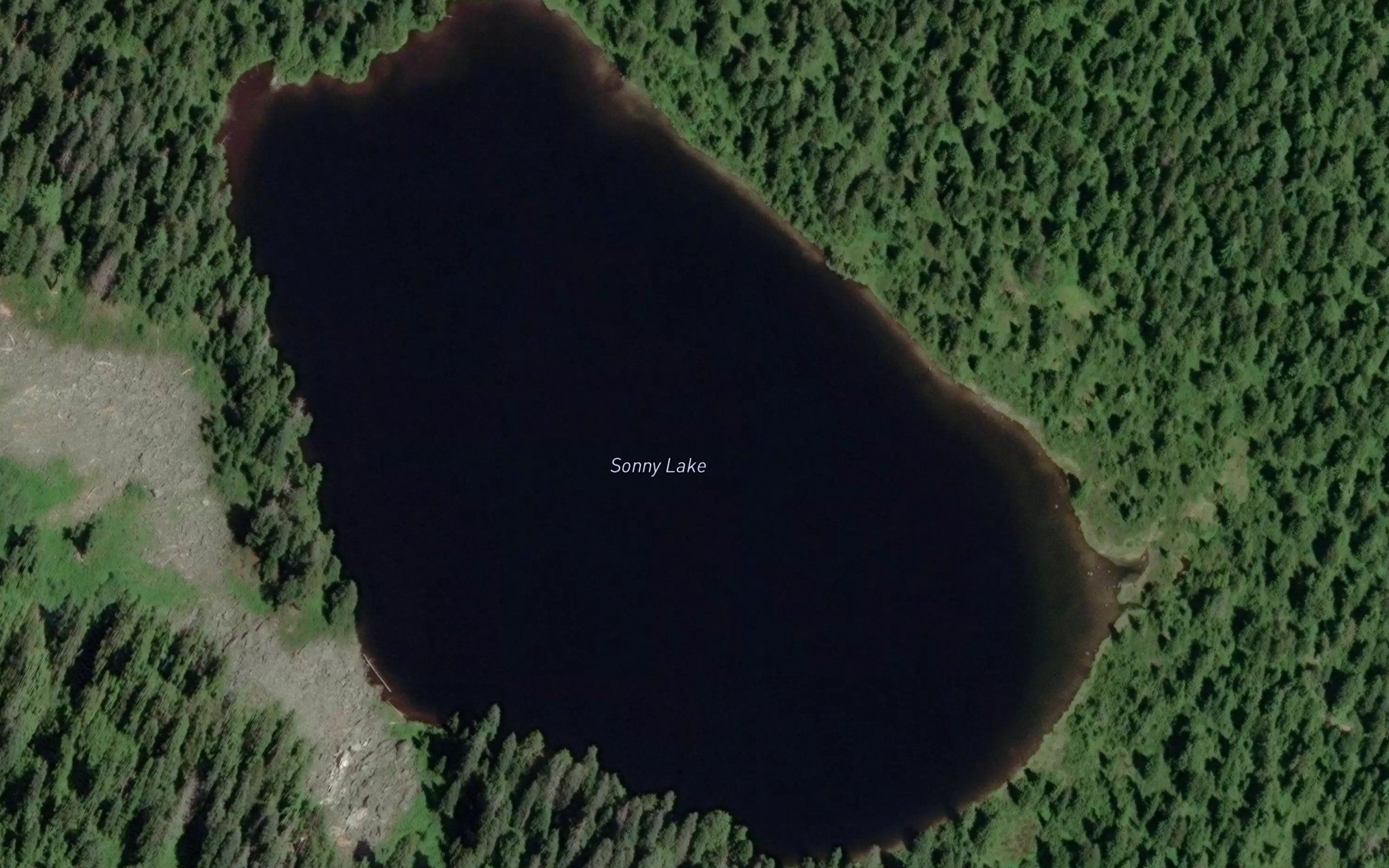 Sonny Lake