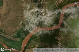 Ribeirao Barigajau