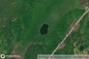 Lost Lake