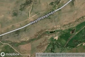 J O Smith and Sons Reservoir