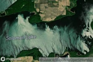 Solomon Lake