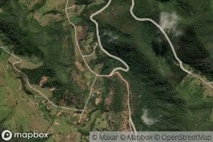 Corrego Agua Limpa