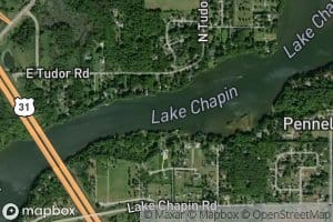 Lake Chapin