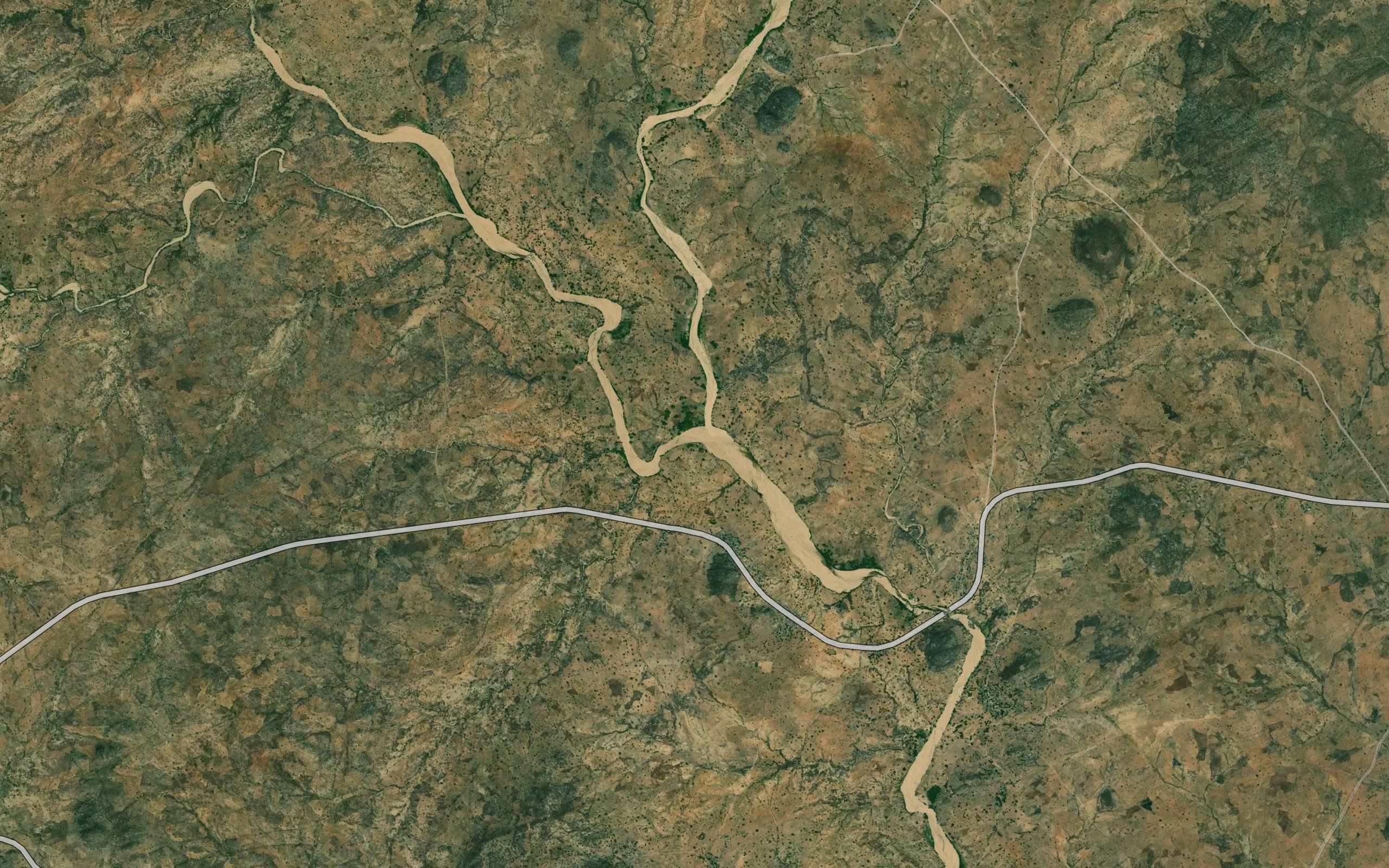 River Zurfi