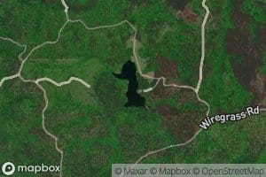 Tallaseehatchee Creek Watershed N