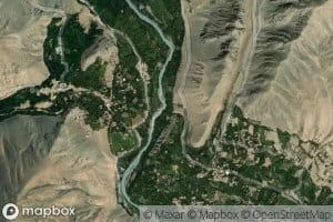 Darah-ye Bagh-e Dasht